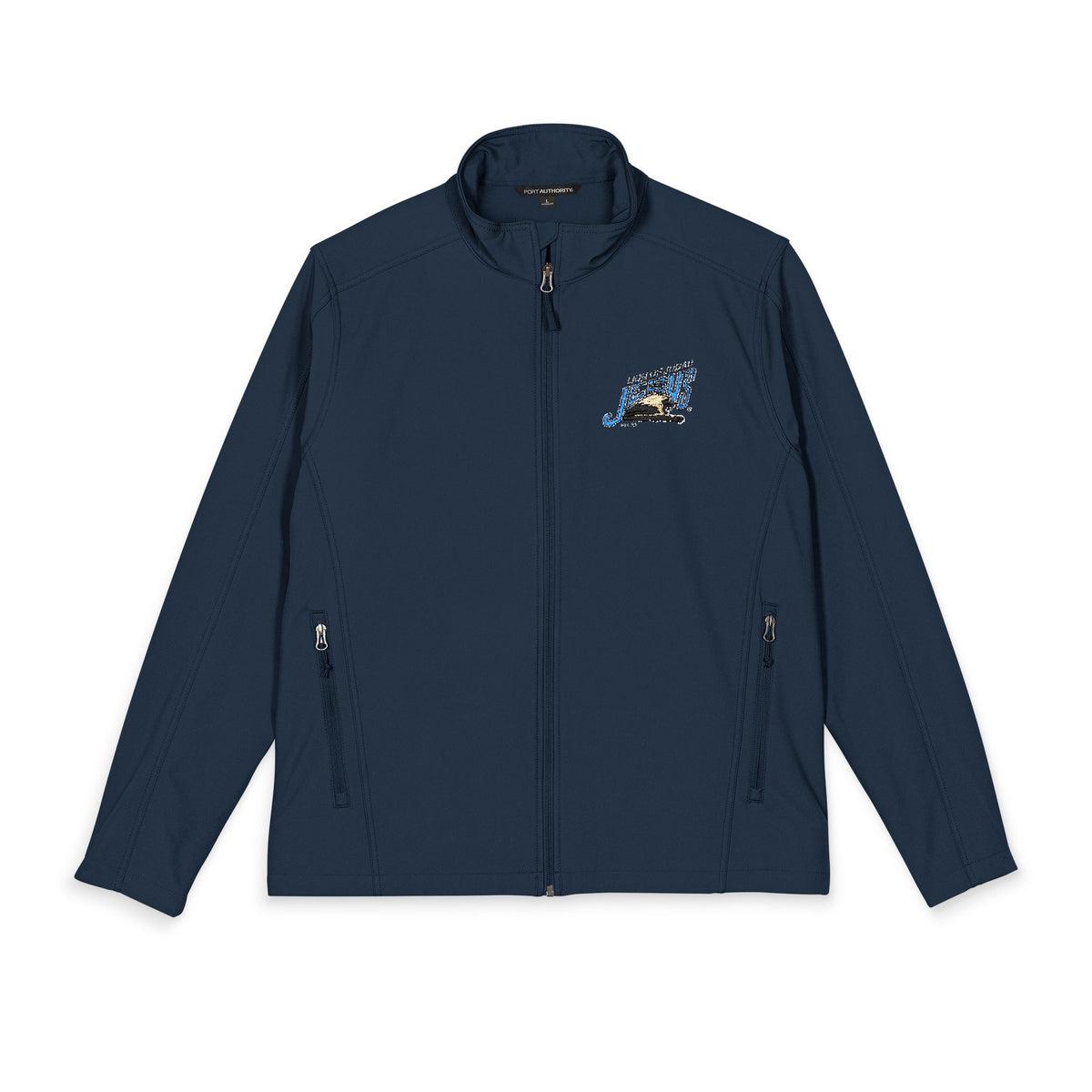 Port Authority® Men's Core Soft Shell Jacket