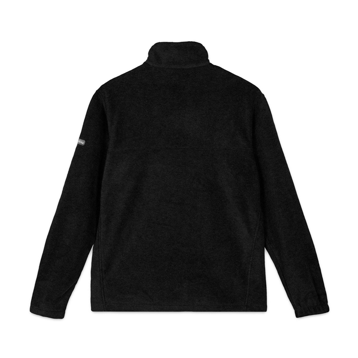Unisex Columbia Fleece Jacket Lion of Judah JESUS