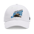 Under Armour® NO STRAPS Team Blitzing Cap Lion of Judah Jesus