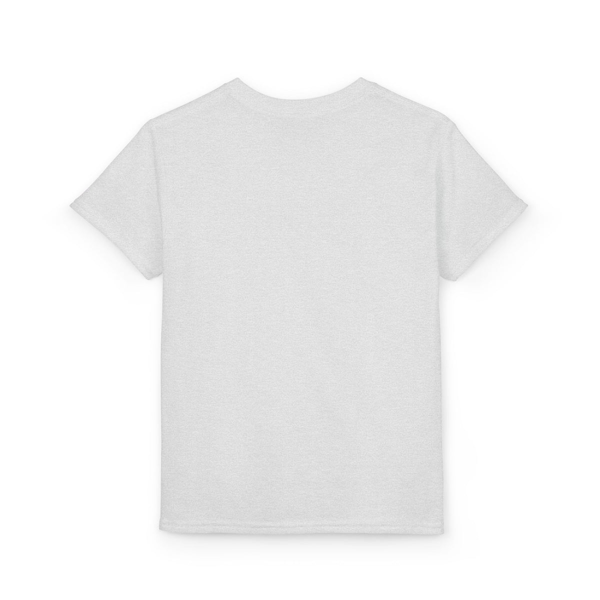 Youth DryBlend® T-Shirt "Lion of Judah Jesus" Faith Graphic Tee