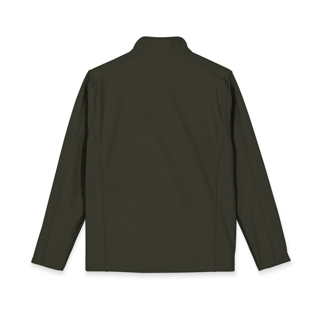 Port Authority® Men's Core Soft Shell Jacket