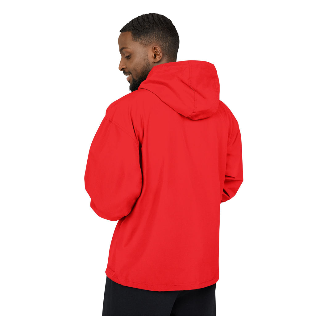Champion Unisex Packable Anorak Jacket
